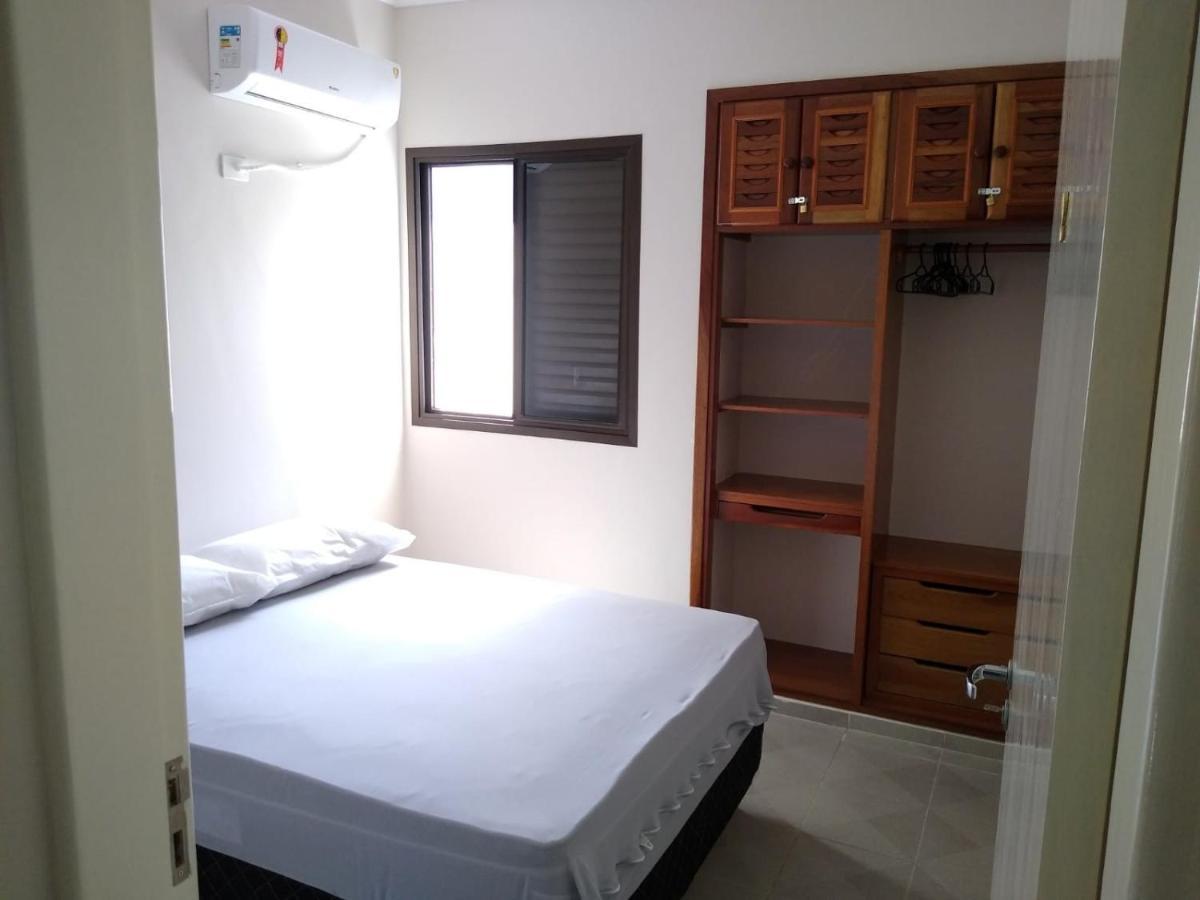 Apartamento A 100 M Da Praia Grande Ubatuba Exterior photo