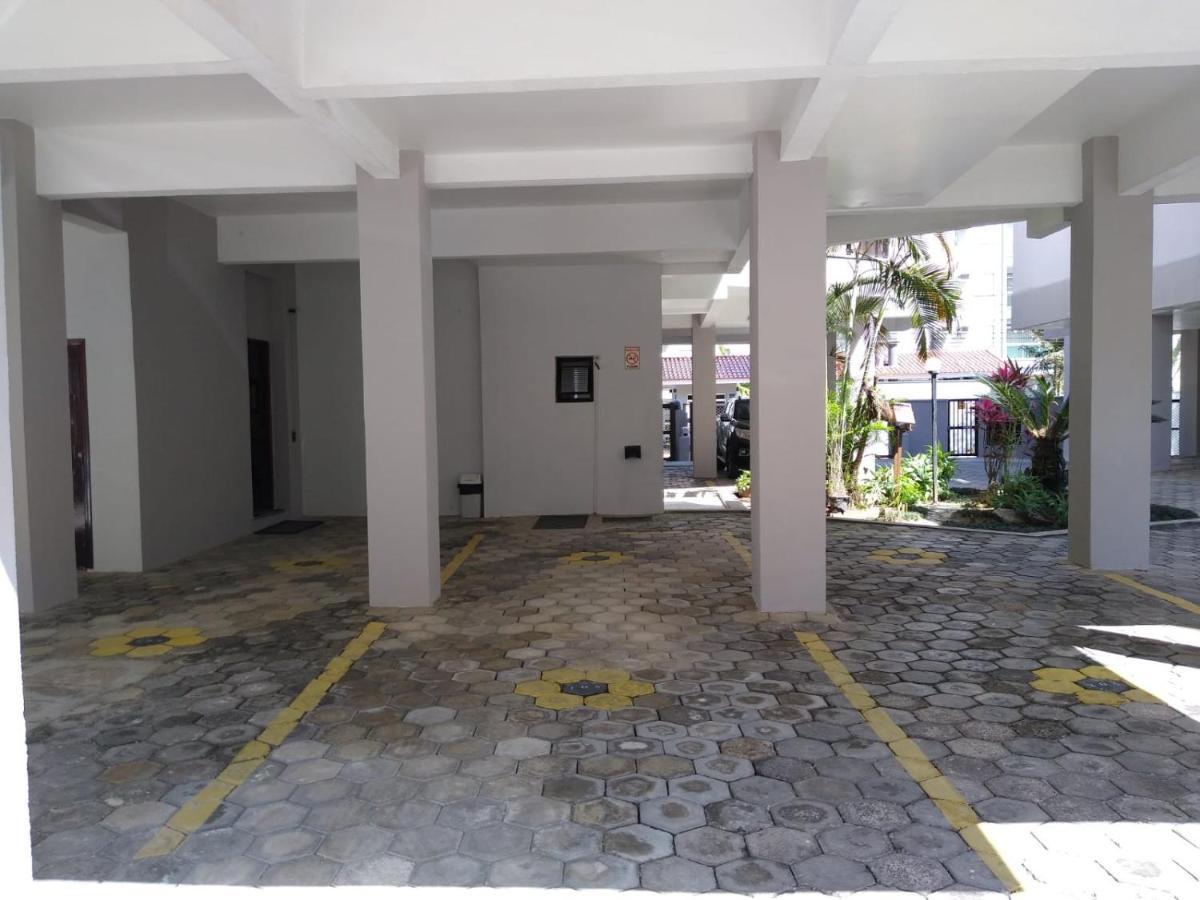 Apartamento A 100 M Da Praia Grande Ubatuba Exterior photo